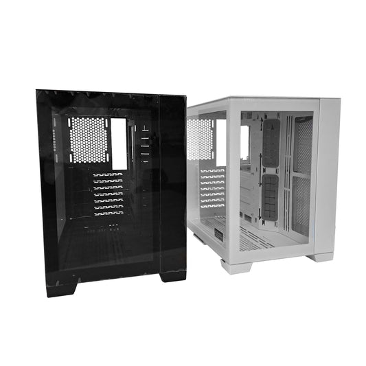 Gabinete Lian Li O11 Dynamic Mini