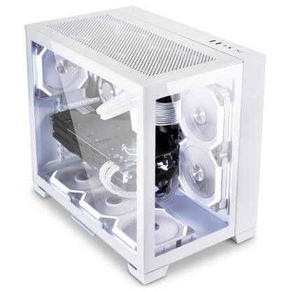 Gabinete Lian Li O11 Dynamic Mini