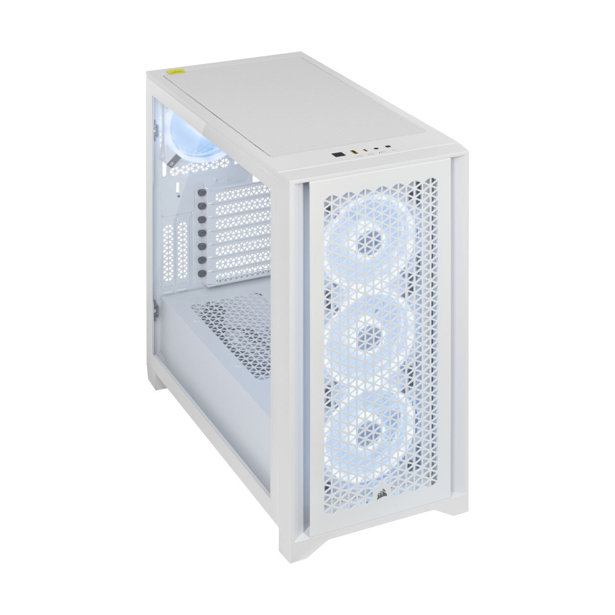 Gabinete ICUE 4000D RGB Airflow