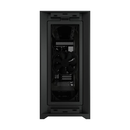 Gabinete Corsair 5000D RGB Airflow