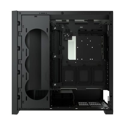 Gabinete Corsair 5000D RGB Airflow