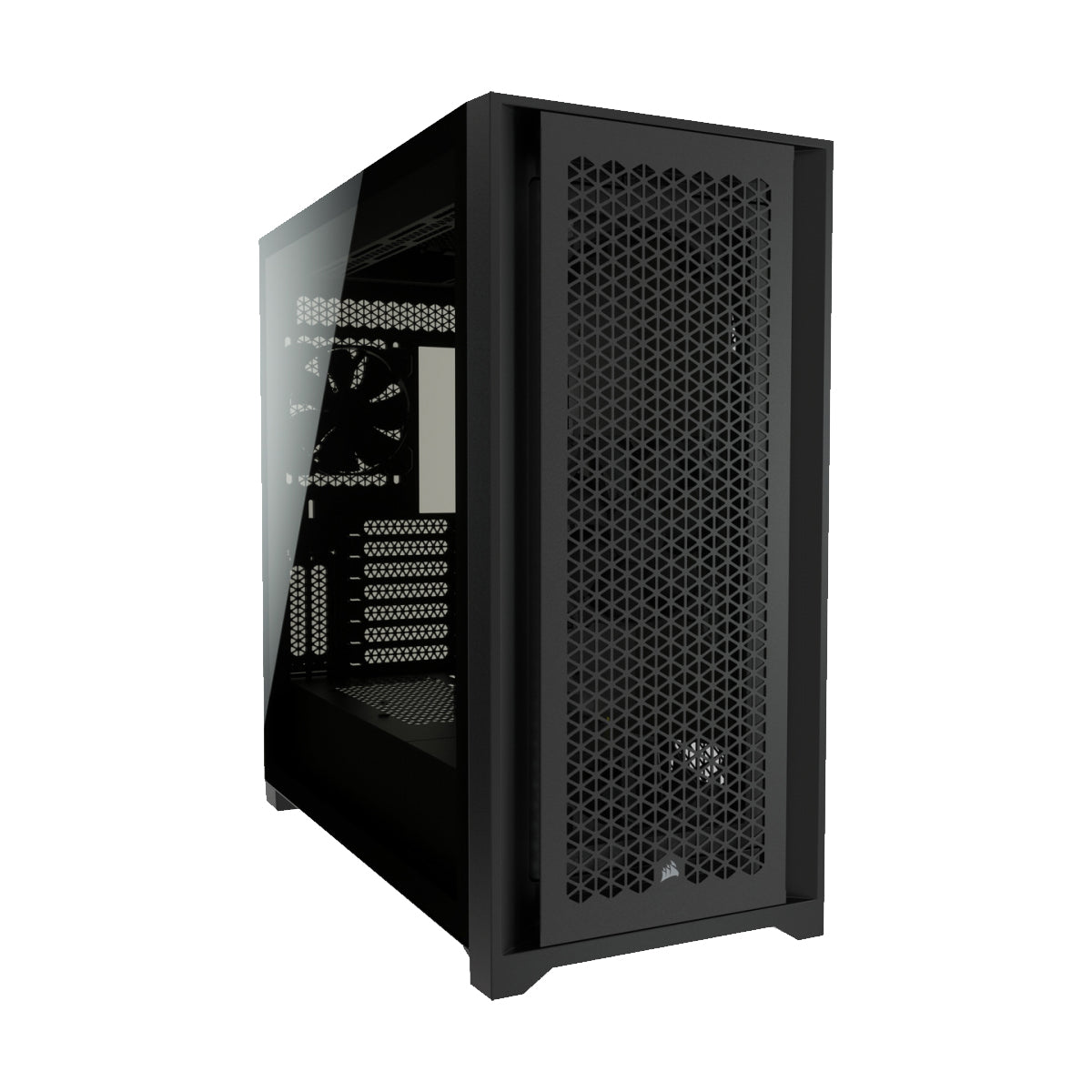 Gabinete Corsair 5000D RGB Airflow