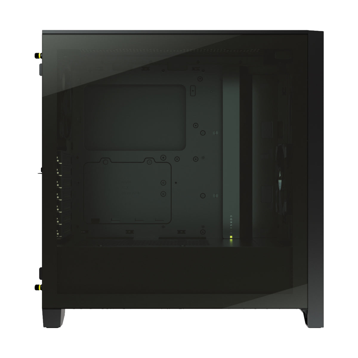 Gabinete ICUE 4000D RGB Airflow