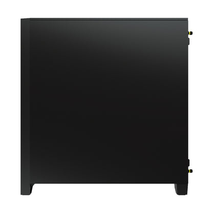 Gabinete ICUE 4000D RGB Airflow