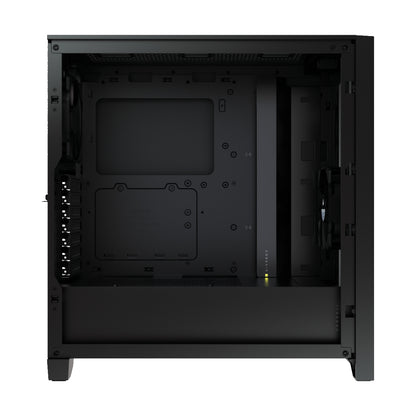 Gabinete ICUE 4000D RGB Airflow