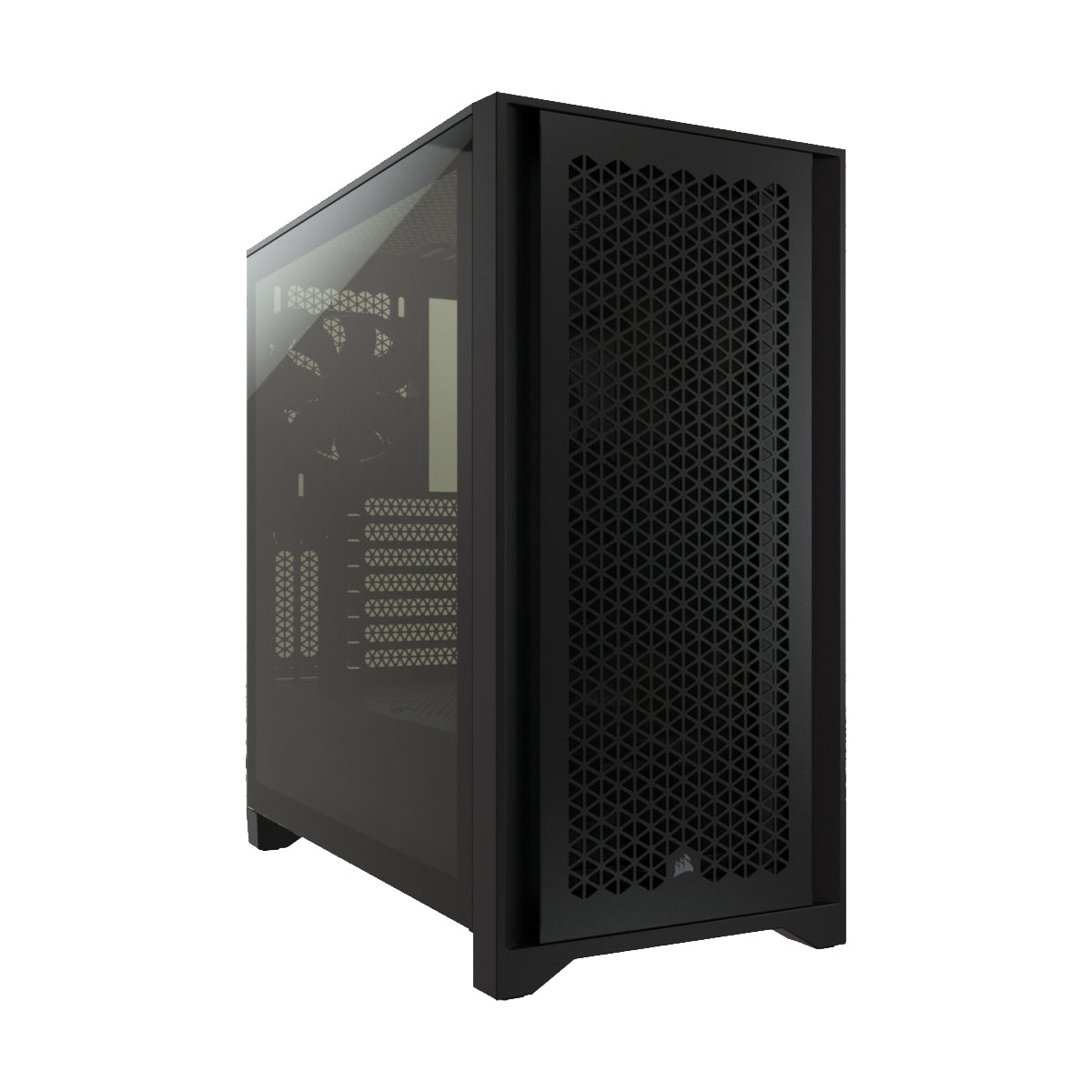 Gabinete ICUE 4000D RGB Airflow