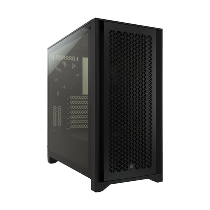 Gabinete ICUE 4000D RGB Airflow