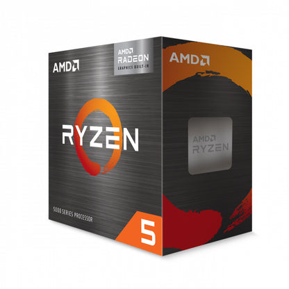 Procesador AMD Ryzen 5 5600G S-AM4 6 Core