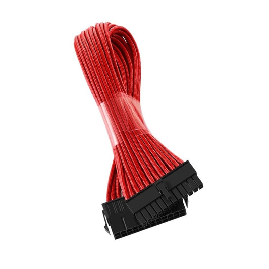 Cable de Poder ATX 24-pin Cablemod  Rojo