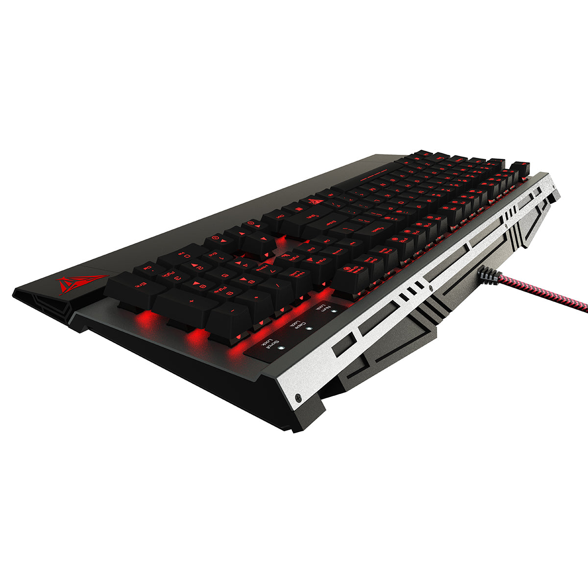 Teclado Mecánico Viper Gaming V730