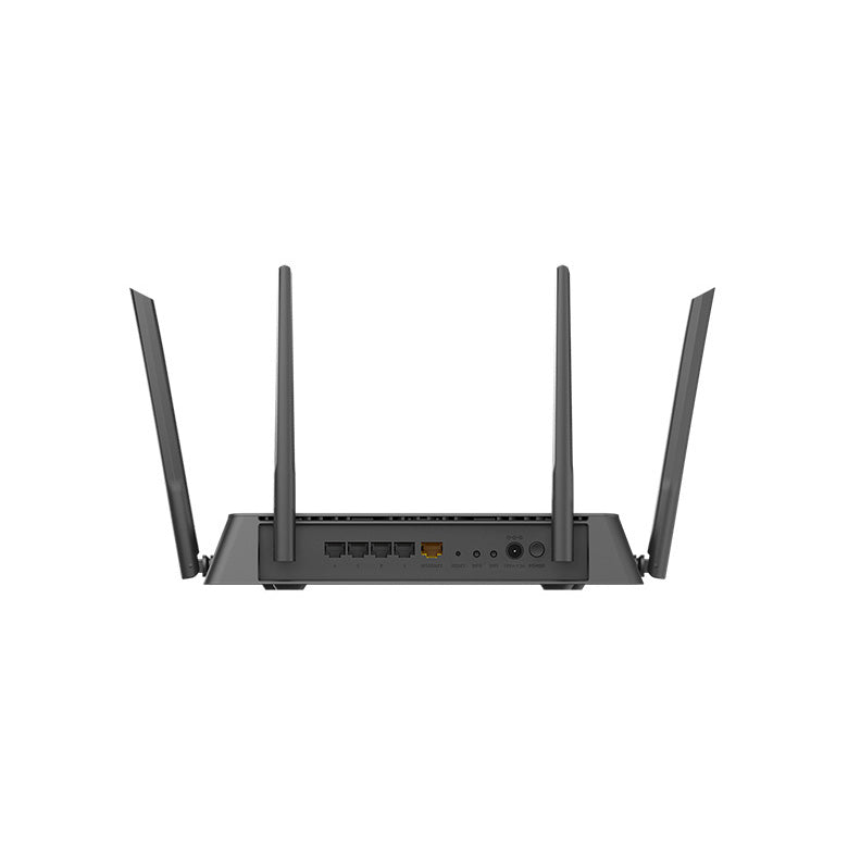 Enrutador Wi-Fi  D-Link AC1900 MU-MIMO