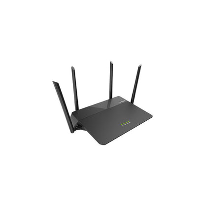 Enrutador Wi-Fi  D-Link AC1900 MU-MIMO