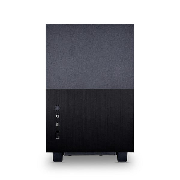 PC Case LianLi Q58X3 Black