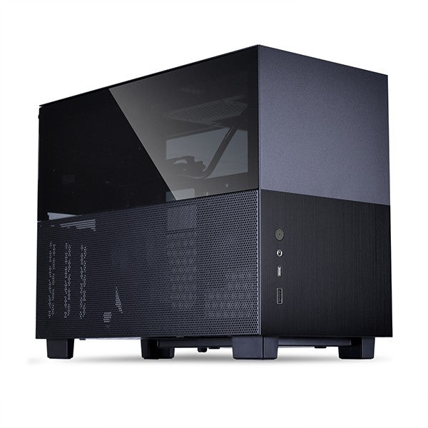 PC Case LianLi Q58X3 Black