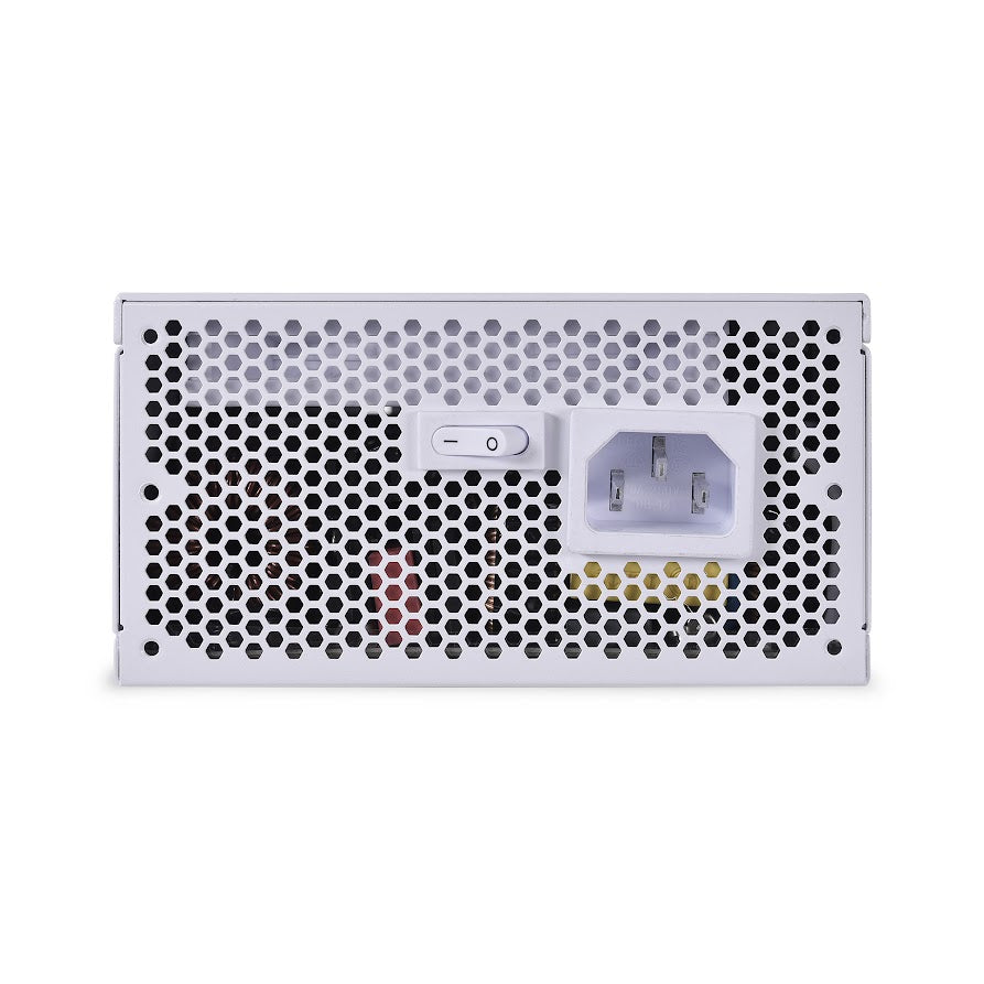 Fuente de Poder LianLi SP750 - SFX 750W Blanco