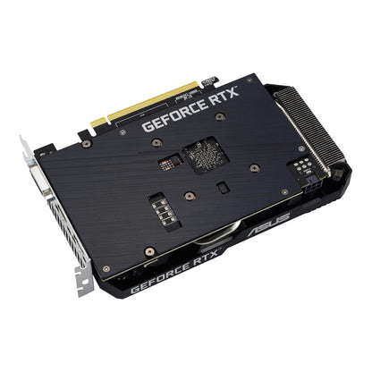 Tarjeta Gráfica ASUS RTX 3050 O8G V2 - 8GB GDDR6 PCIE 4.0