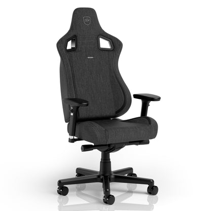 Silla Gamer noblechairs Epic Compact - Anthracite/Carbon