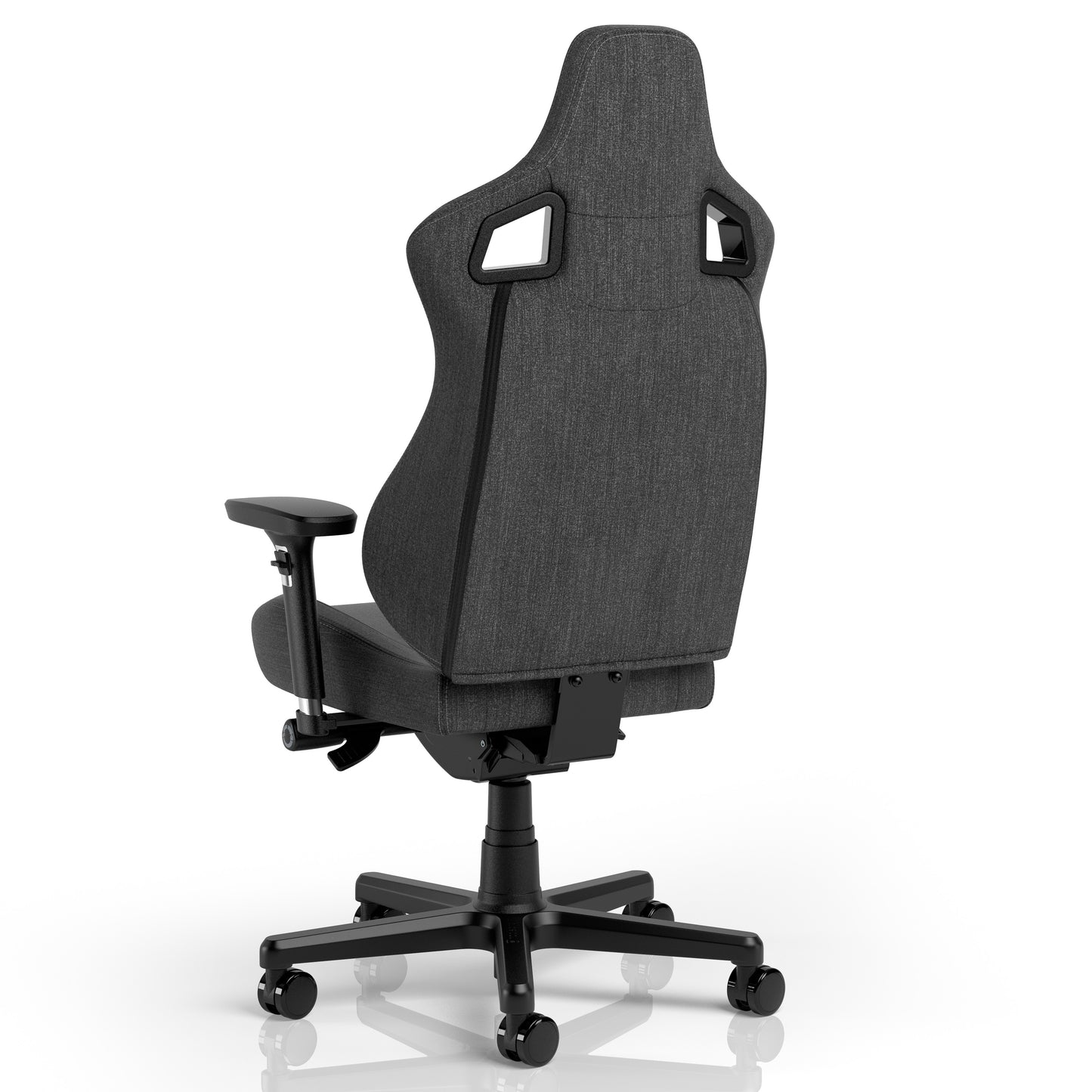 Silla Gamer noblechairs Epic Compact - Anthracite/Carbon