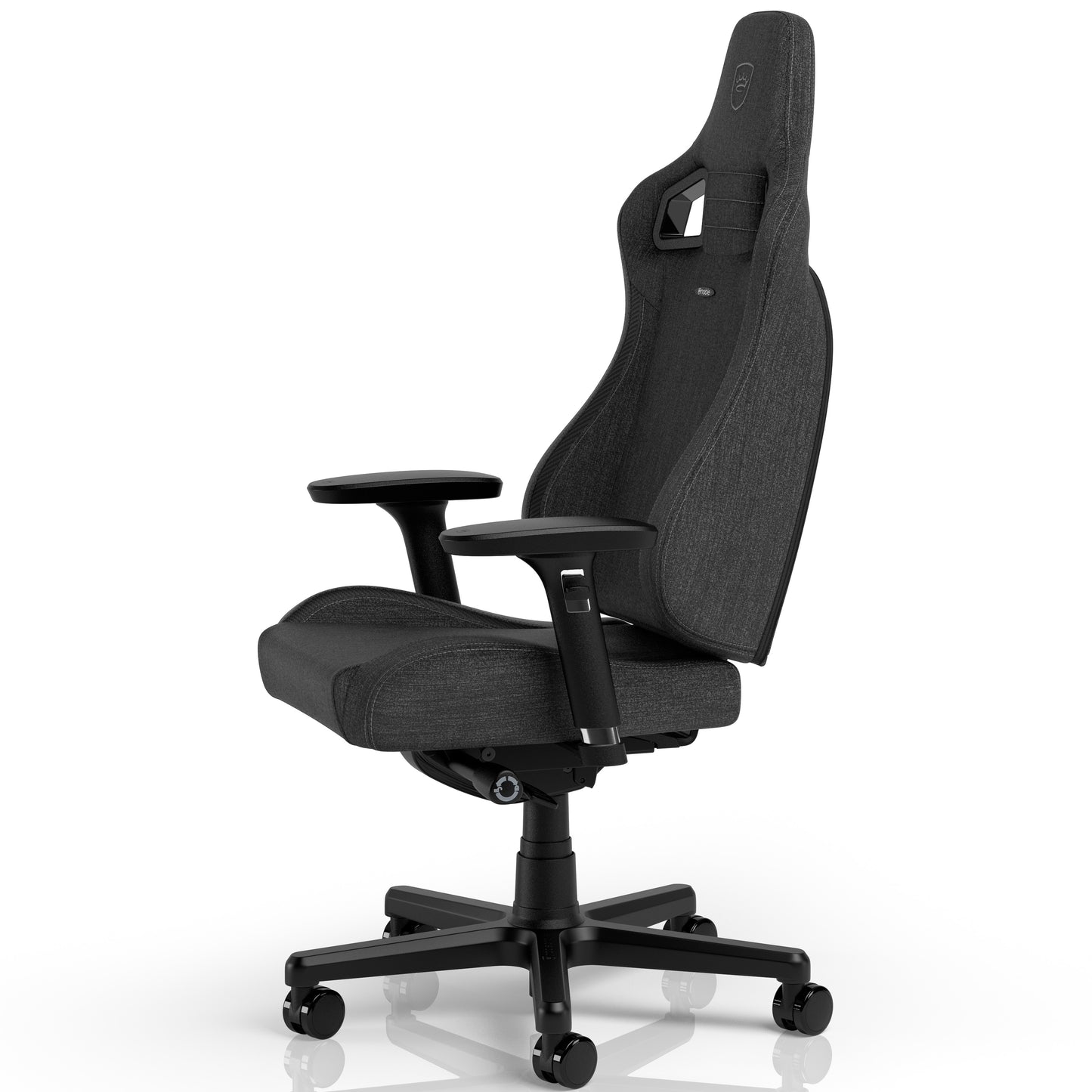 Silla Gamer noblechairs Epic Compact - Anthracite/Carbon