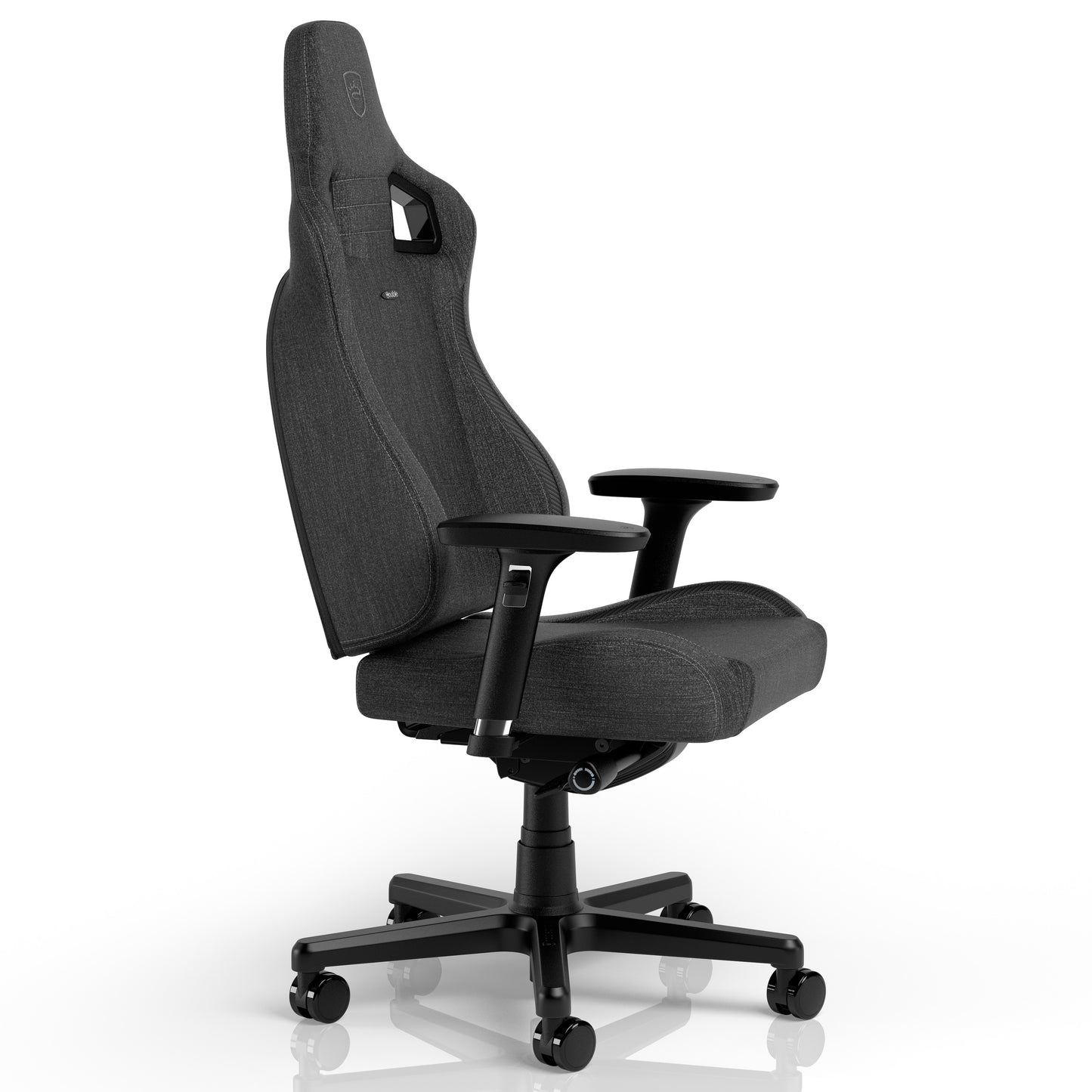 Silla Gamer noblechairs Epic Compact - Anthracite/Carbon