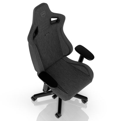 Silla Gamer noblechairs Epic Compact - Anthracite/Carbon