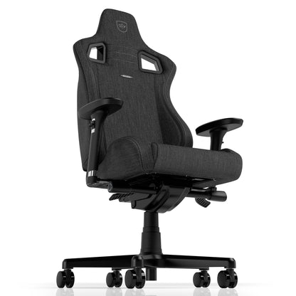 Silla Gamer noblechairs Epic Compact - Anthracite/Carbon