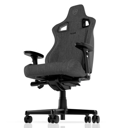 Silla Gamer noblechairs Epic Compact - Anthracite/Carbon