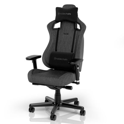 Silla Gamer noblechairs Epic Compact - Anthracite/Carbon