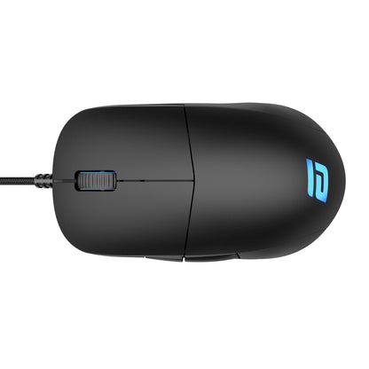 Mouse Óptico Endgame Gear XM1 RGB - Negro