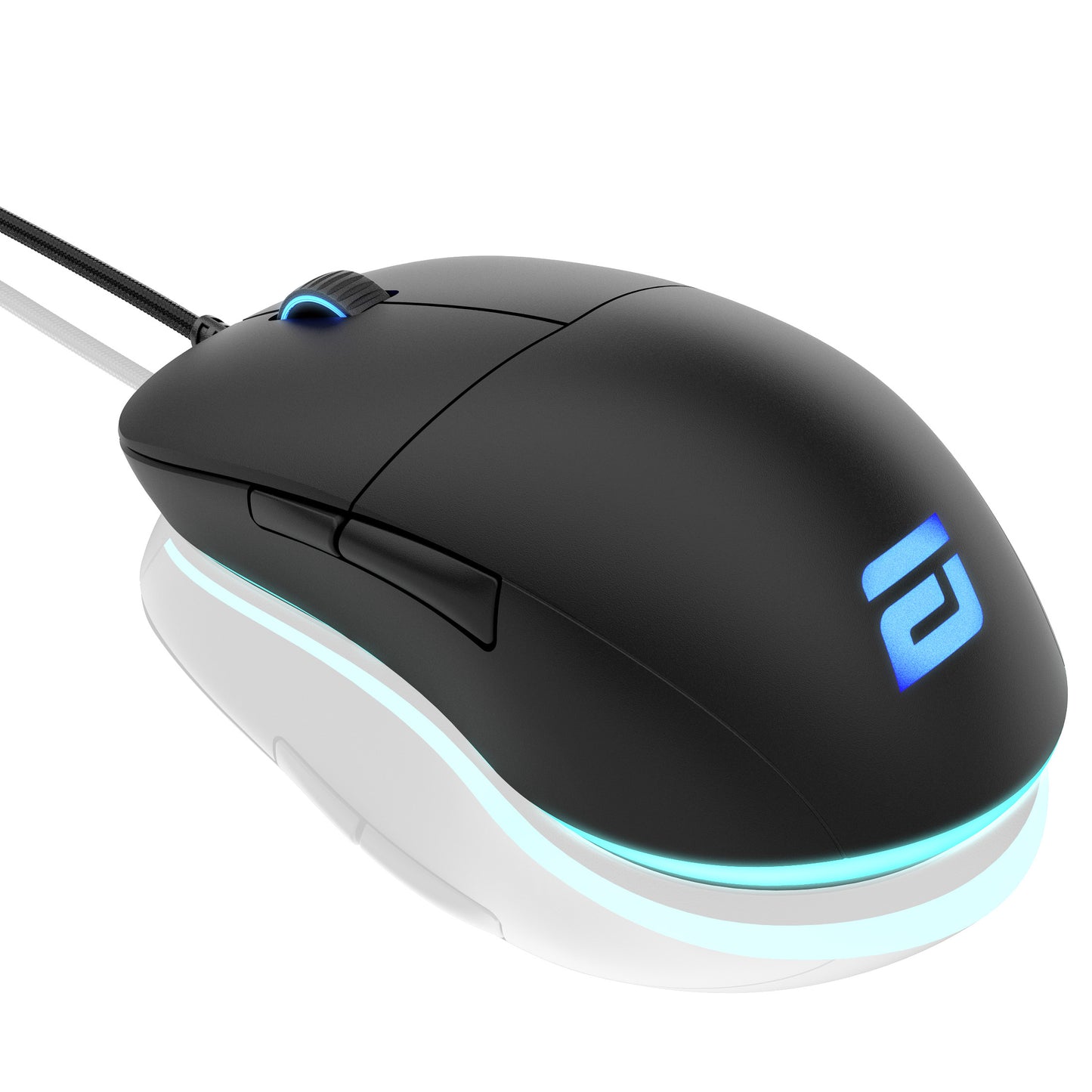 Mouse Óptico Endgame Gear XM1 RGB - Negro