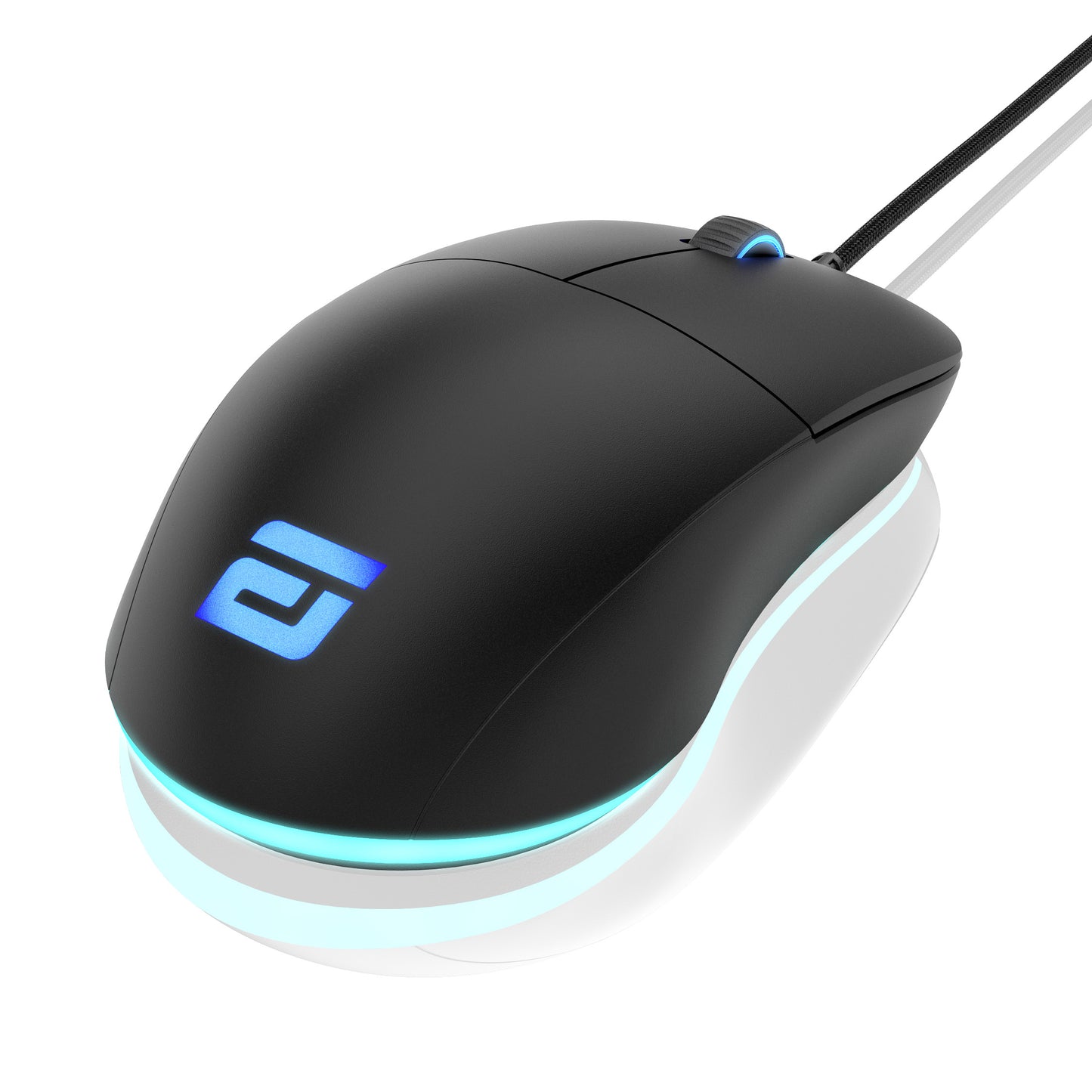 Mouse Óptico Endgame Gear XM1 RGB - Negro