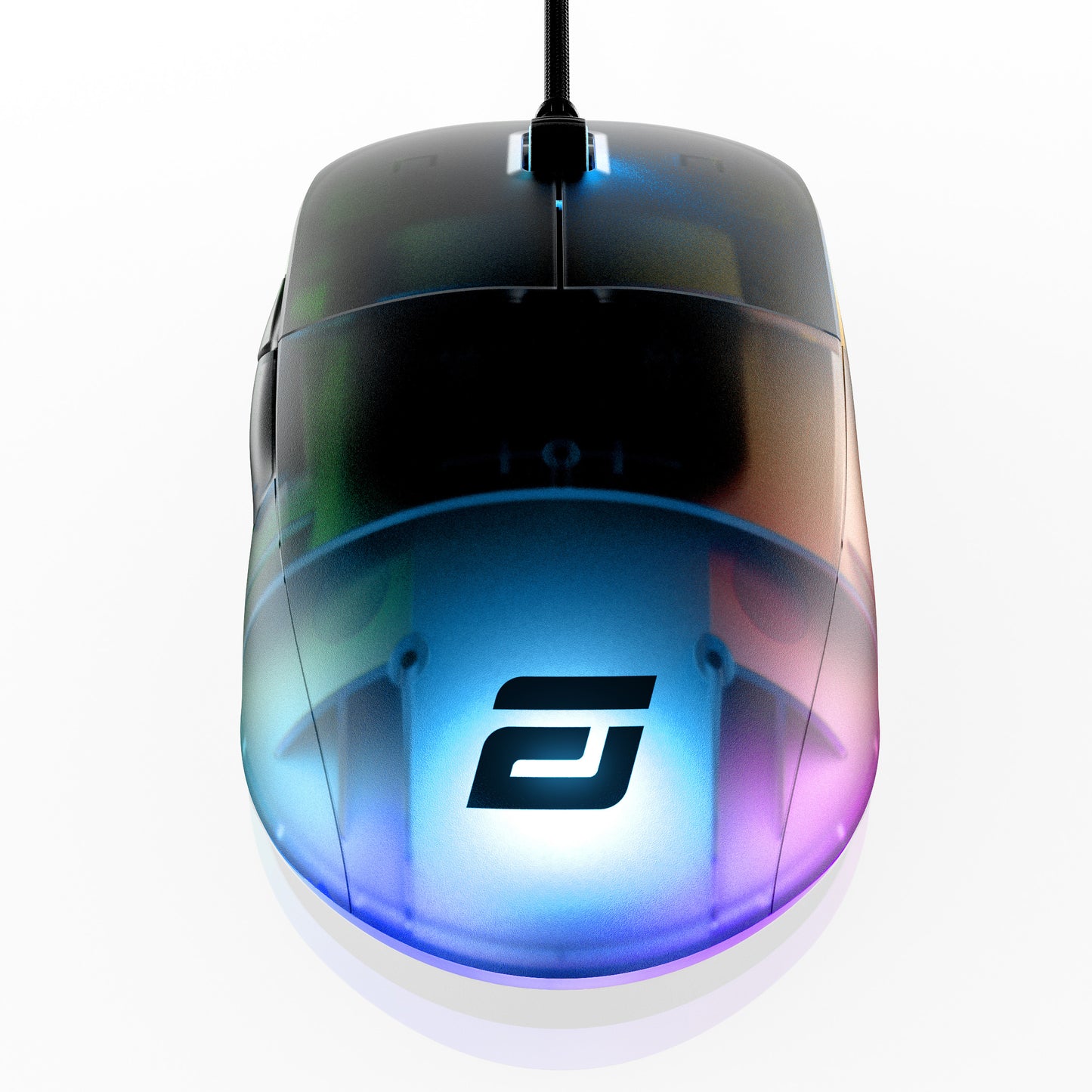 Mouse Óptico Endgame Gear XM1 RGB - Dark Frost