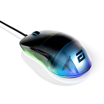 Mouse Óptico Endgame Gear XM1 RGB - Dark Frost