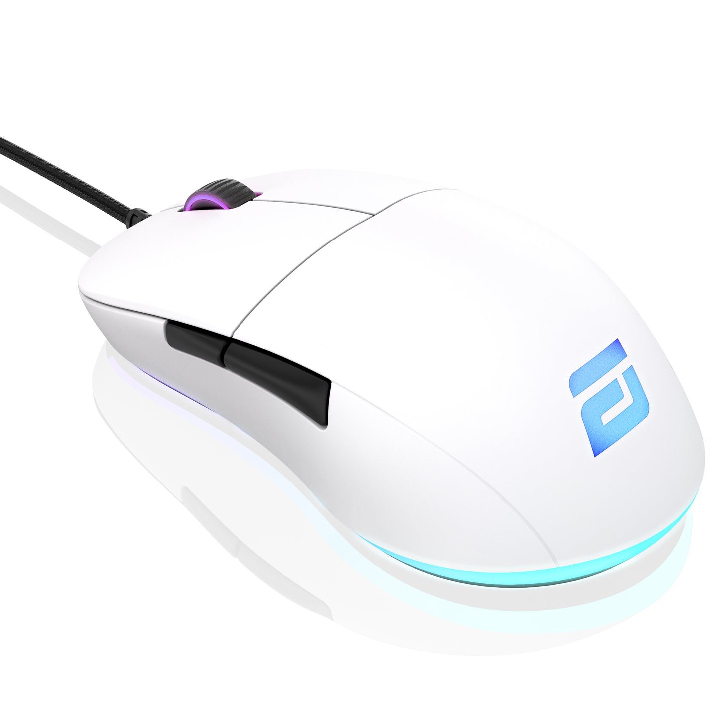 Mouse Óptico Endgame Gear XM1 RGB - Blanco