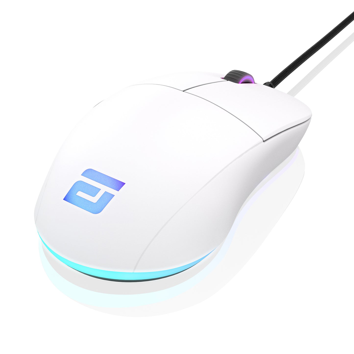 Mouse Óptico Endgame Gear XM1 RGB - Blanco