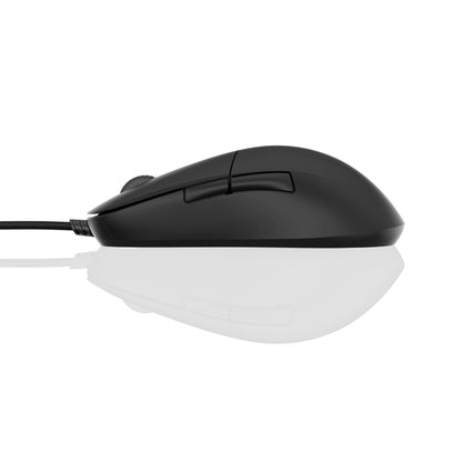 Mouse Óptico Endgame Gear XM1r - Black