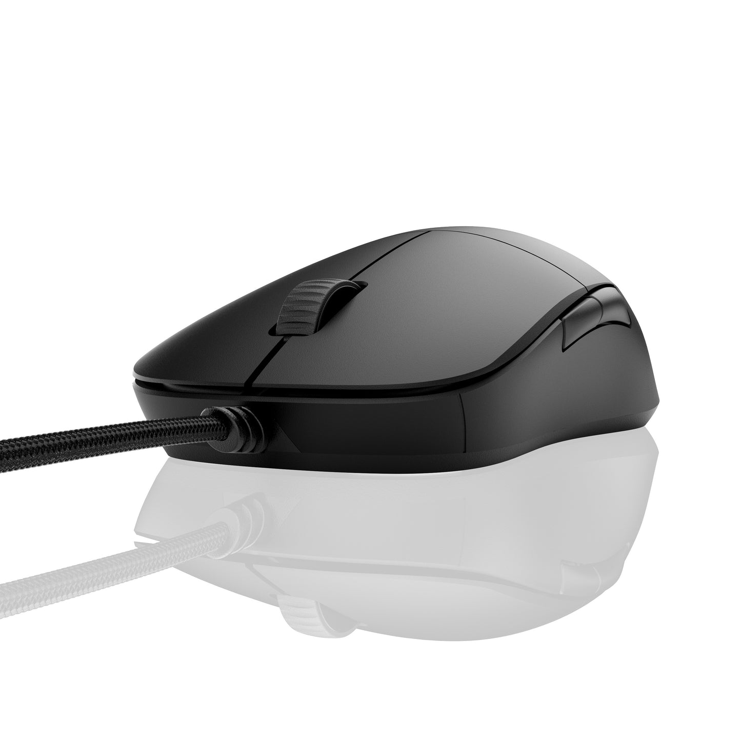 Mouse Óptico Endgame Gear XM1r - Black