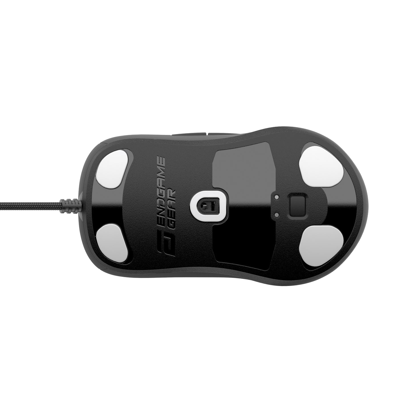 Mouse Óptico Endgame Gear XM1r - Black