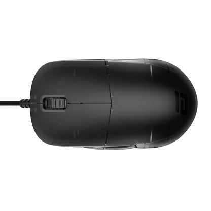 Mouse Óptico Endgame Gear XM1r - Dark Frost