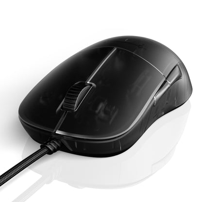 Mouse Óptico Endgame Gear XM1r - Dark Frost