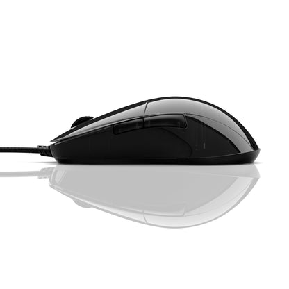 Mouse Óptico Endgame Gear XM1r - Dark Reflex