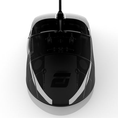 Mouse Óptico Endgame Gear XM1r - Dark Reflex