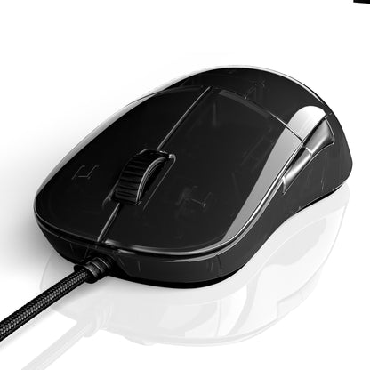 Mouse Óptico Endgame Gear XM1r - Dark Reflex