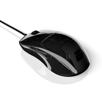 Mouse Óptico Endgame Gear XM1r - Dark Reflex