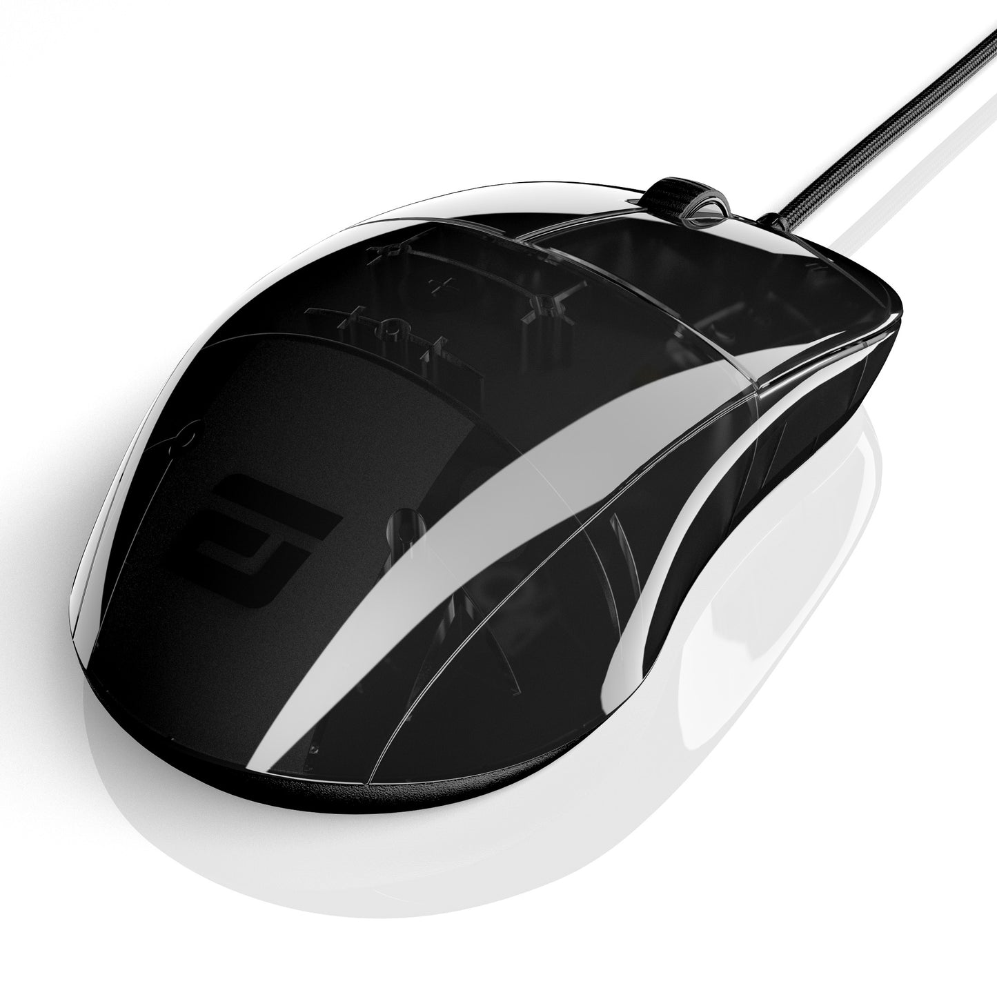 Mouse Óptico Endgame Gear XM1r - Dark Reflex