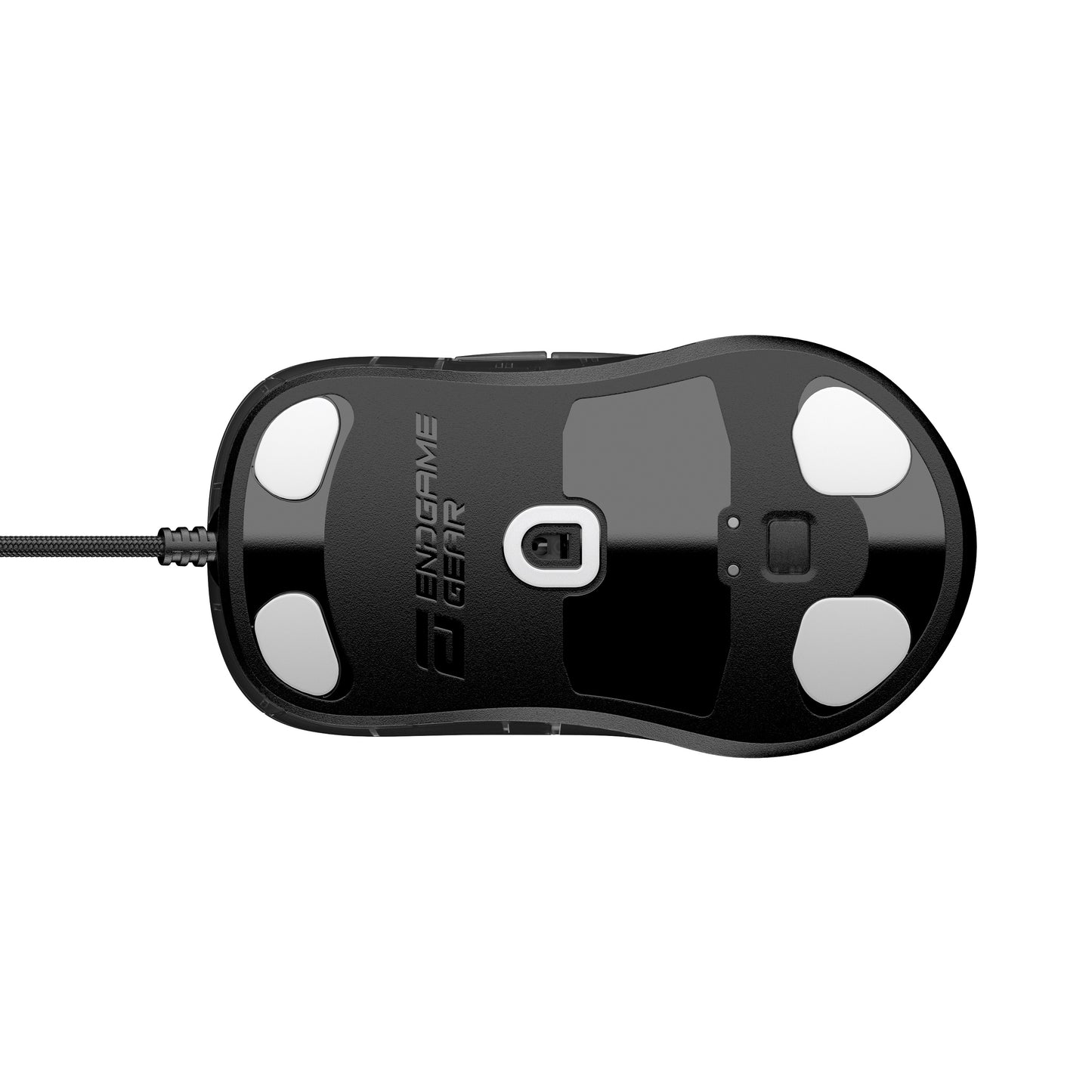 Mouse Óptico Endgame Gear XM1r - Dark Reflex