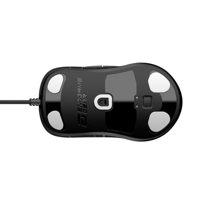 Mouse Óptico Endgame Gear XM1r - Dark Reflex