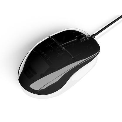 Mouse Óptico Endgame Gear XM1r - Dark Reflex