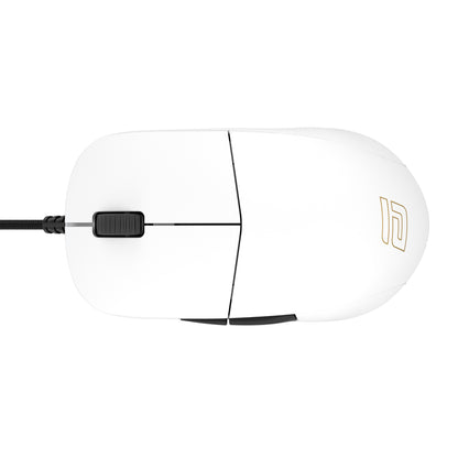 Mouse Óptico Endgame Gear XM1r - White