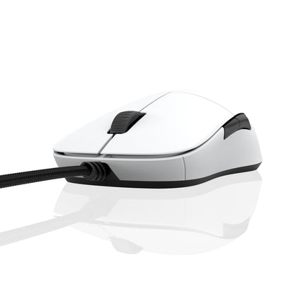 Mouse Óptico Endgame Gear XM1r - White